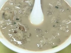 -阊门姚记豆浆(旧学前直营店)