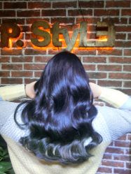 -P.STYLE 派斯造型