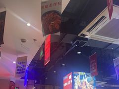 -唐力九头鸟烧烤·罗田吊锅(西云楼店)