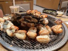 -泥炉烧肉师(新街口金銮巷店)