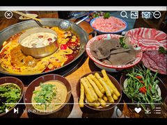 -楠火锅(西单店)