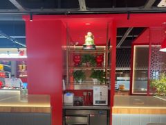 -乡村牛仔(奥林花园店)