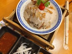 -芋包王闽南茶楼(八市店)