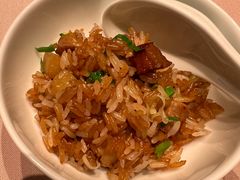 -新荣记(南京西路店)