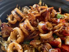 -南沙游艇会·大兵船餐厅