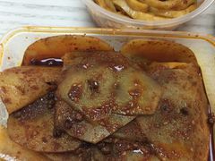 -马三洋芋片(兰州总店)