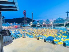 -杭州浪浪浪水公园