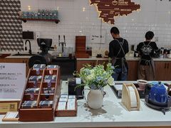 -Torch Coffee 炬点咖啡