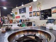 -铜元老码头鳝鱼火锅