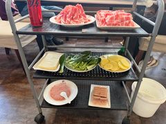 -鑫龙火锅城(青岛分店)