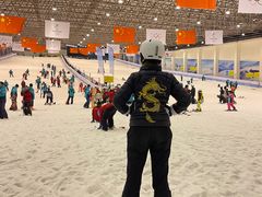 -绍兴启迪乔波冰雪世界