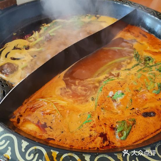 老盛川香辣鱼火锅(连云港店)