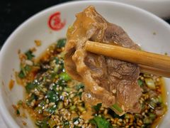-常赢三兄弟·清真涮肉(崂山路总店)