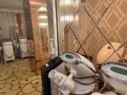 -茜尔维亚修身连锁(八佰伴店)