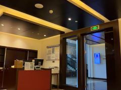 -林芝工布庄园希尔顿酒店-猎味中餐厅