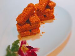-后宫私房菜(汇客美食娱乐广场店)