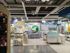-宜家家居(四元桥商场店)