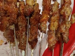 -北三老太太烧烤(人生一串上榜店)