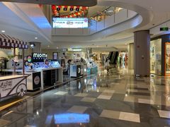 -皇庭广场(福华三路店)