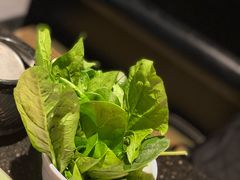 菠菜-捞王锅物料理(温州万象城店)