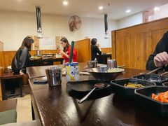 大堂-青春韩国料理(光环店)
