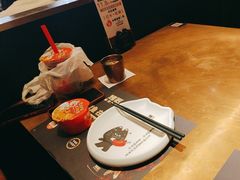 -烤匠麻辣烤鱼(观音桥大融城店)