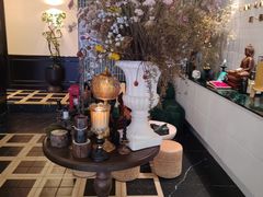-涟LIAN·泰式按摩·MASSAGE·SPA(深业上城店)