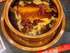 -镇江龙·火锅串串(武侯祠店)