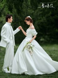 点击看大图 -今生有约国际精品婚纱摄影(苏州店)