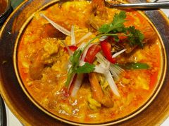 招牌古法大虾-BetterThai 泰加(苏州中心店)