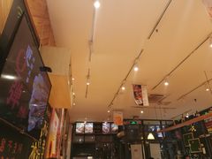 -木屋烧烤(西南角店)