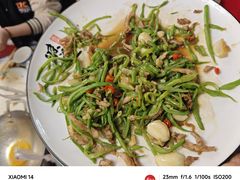 -美达尔烧烤海鲜家常菜(泰山路店)