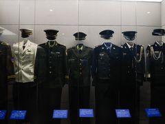 -上海公安博物馆