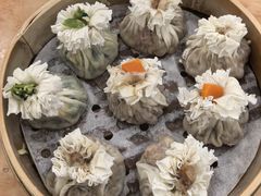 -都一处烧麦馆(前门店)