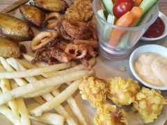 -必胜客(北苑路店)