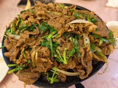 -烤肉宛饭庄(南礼士路店)