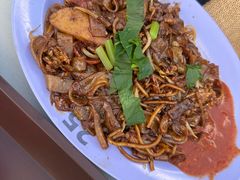 -纽顿熟食中心