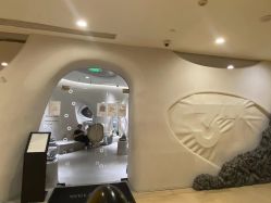 -3AM·S HAIR SALON烫发染发接发
