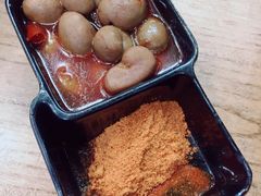 火辣兔腰-成都吃客(九眼桥店)