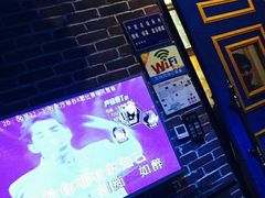 -极度沸点CLUB KTV(世贸中心店)
