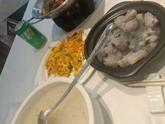 -乾隆美食·本帮菜(黄河路店)