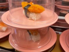 -争鲜回转寿司(大连和平广场凯德PLUS店)
