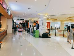 -丽达购物中心(崂山店)