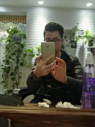 -佑米造型假发订制