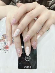 -斯馨·健康美甲美睫