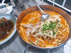 湘潭水煮活鱼-湘悦茗宴(创维店)
