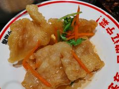 -堂堂小伙夫·辽宁小吃大排档(京西大悦城店)