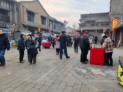 -唐山尚禾源旅游景区