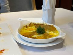 -北京友谊宾馆·俄罗斯餐厅