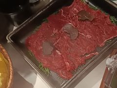 -芸山季·云南山珍菌火锅(南翔印象城MEGA店)